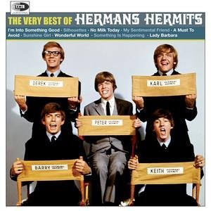 Herman's Hermits/Very Best Of Herman's Hermits@Import-Gbr@2 Cd